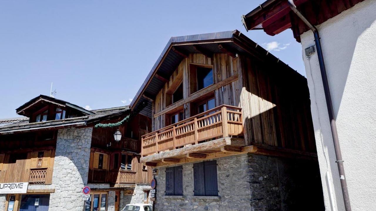 Photo of Outdoor in Le Praz