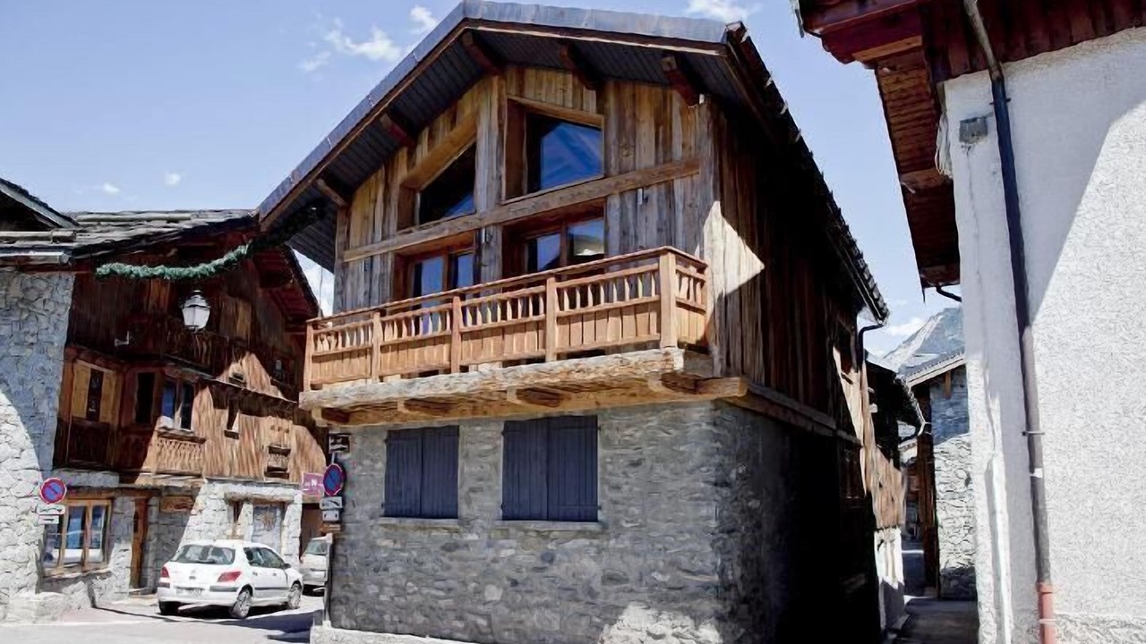 Photo of Outdoor in Le Praz
