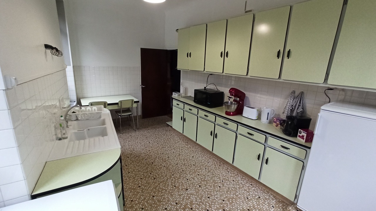 Photo of Kitchen in Tournus