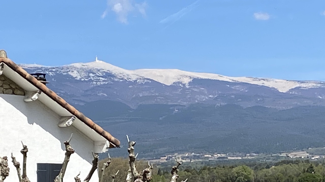 Photo of Outdoor in Mormoiron