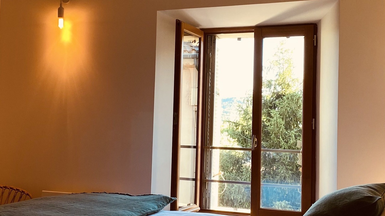 Photo of Bedroom in Mormoiron