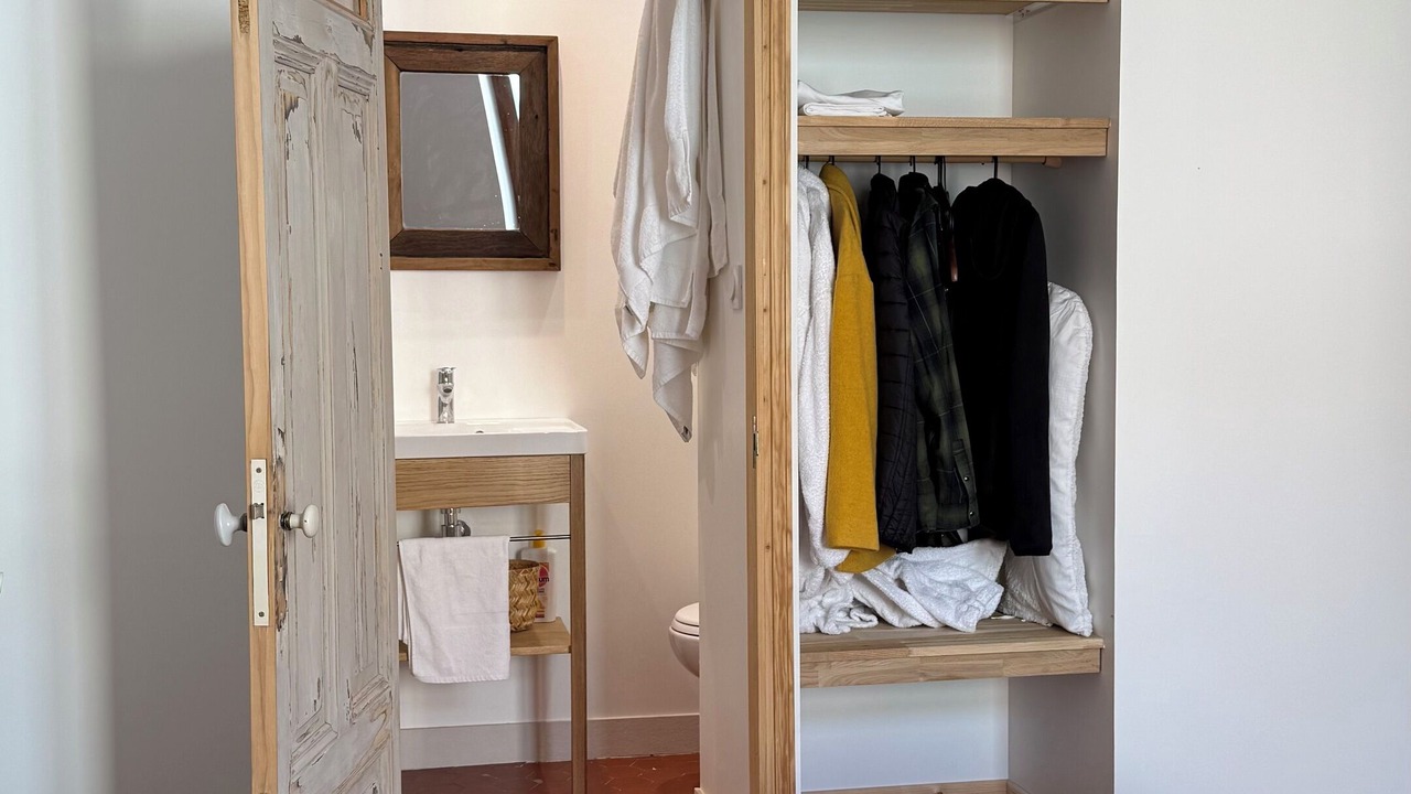 Photo of Bedroom in Mormoiron