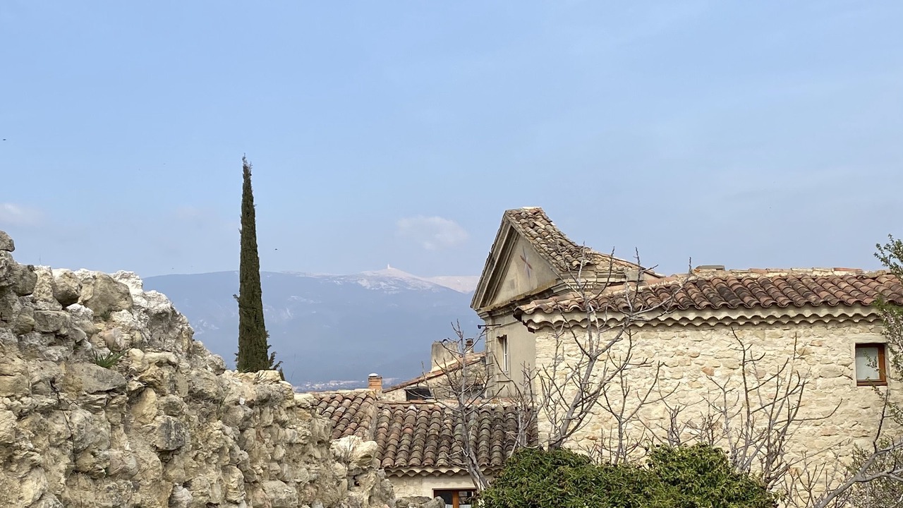 Photo of Outdoor in Mormoiron