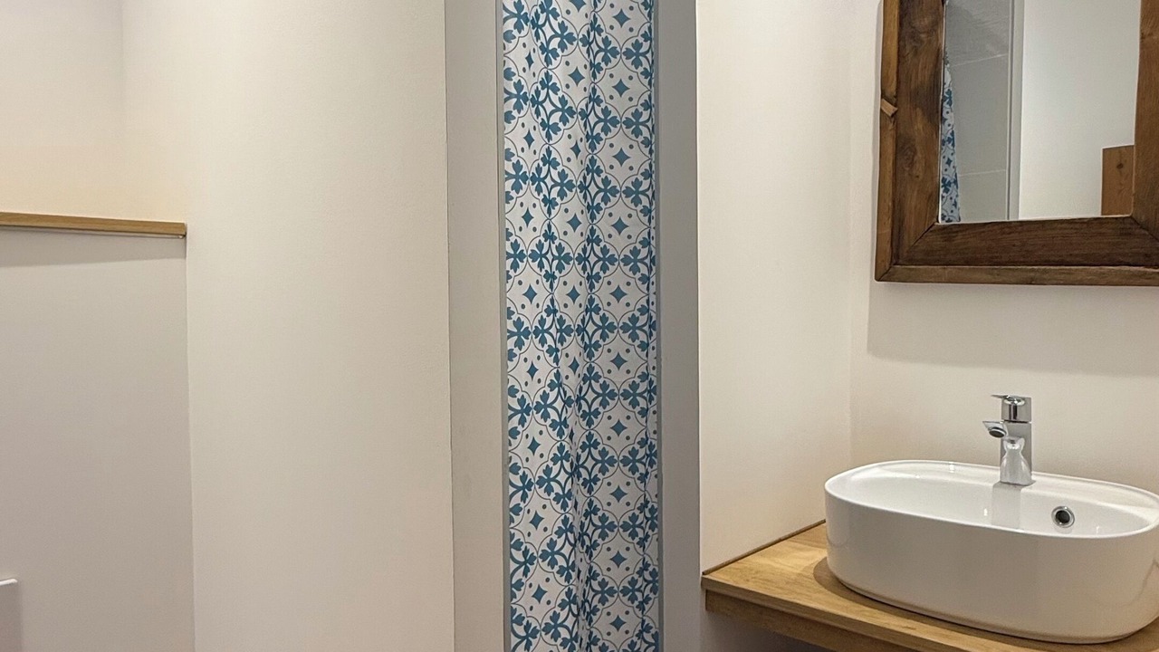Photo of Bathroom in Mormoiron