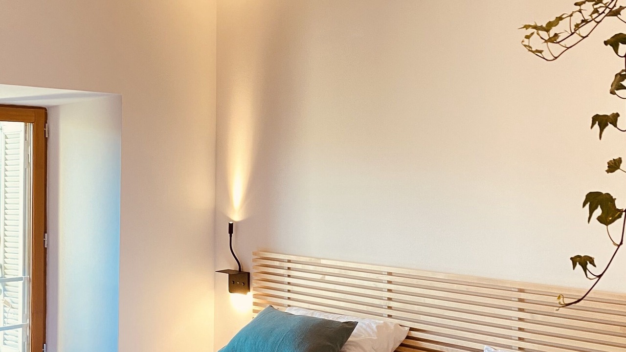 Photo of Bedroom in Mormoiron