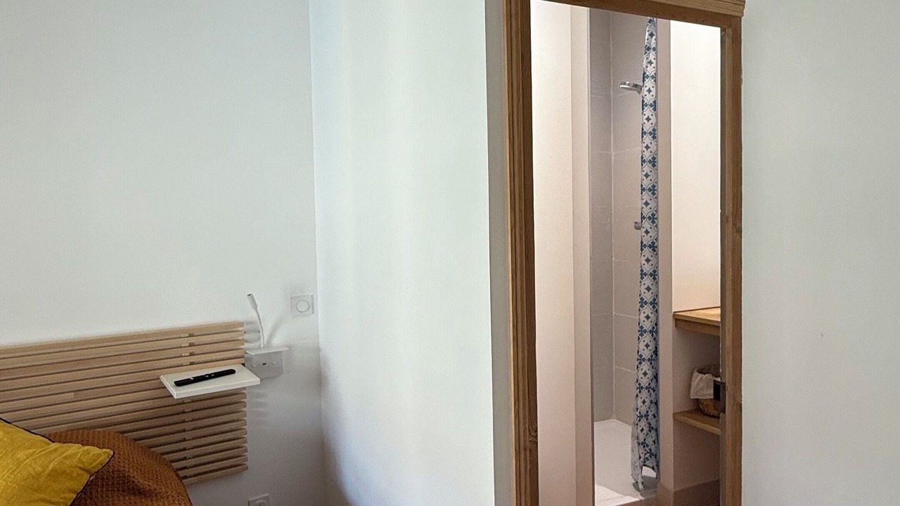 Photo of Bedroom in Mormoiron