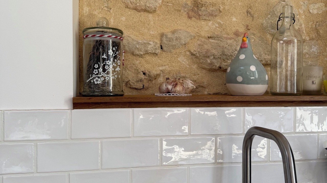 Photo of Bathroom in Mormoiron