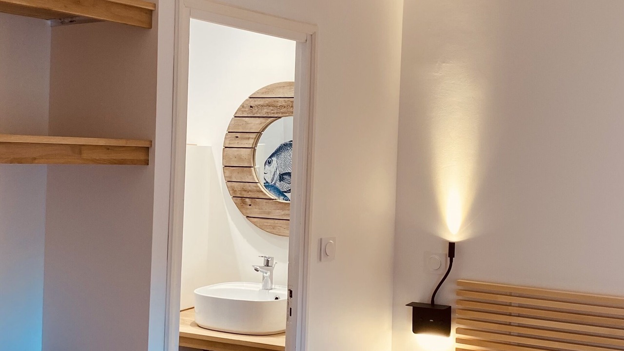 Photo of Bedroom in Mormoiron