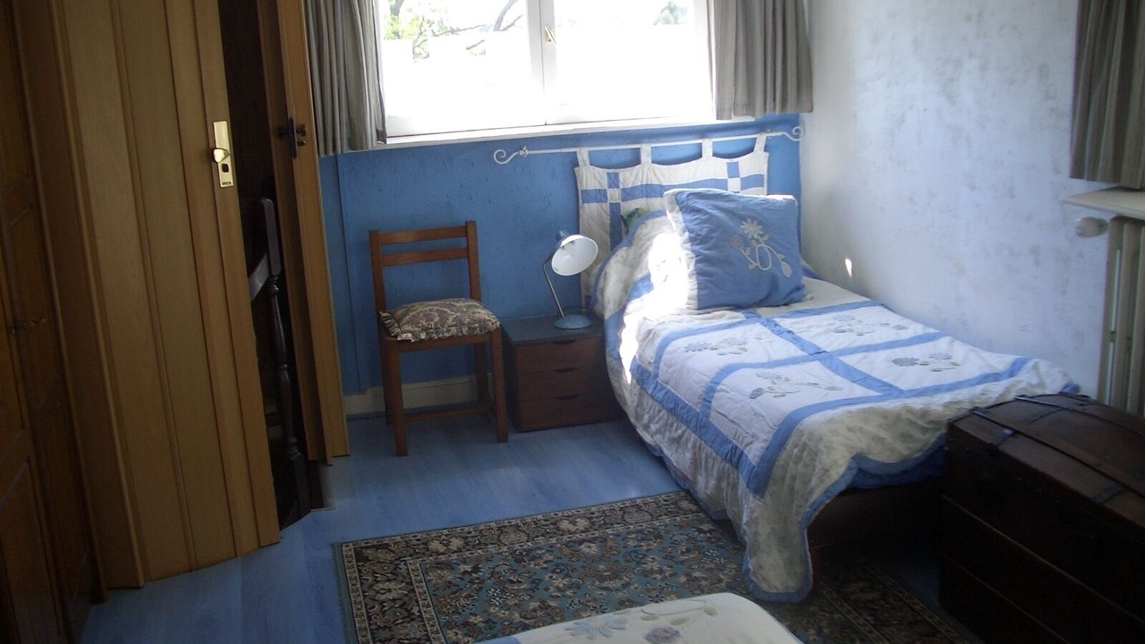 Photo of Bedroom in Saulx-les-Chartreux