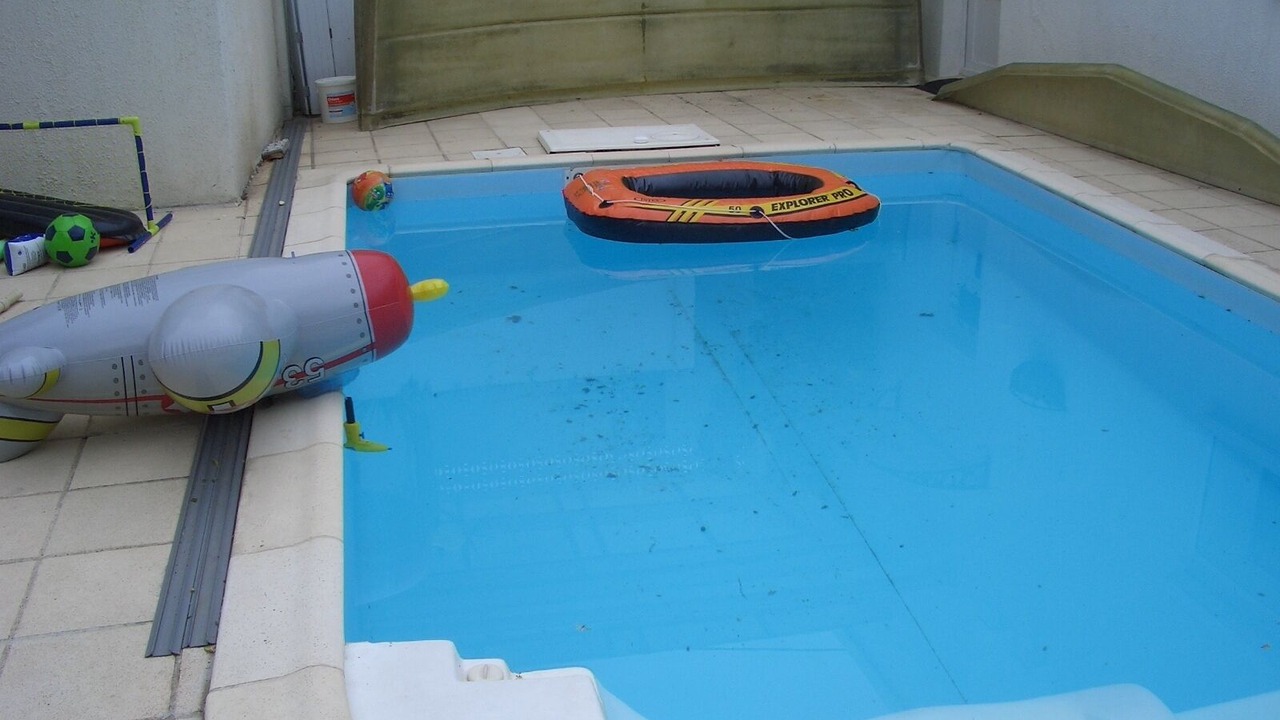 Photo of Outdoor in Saulx-les-Chartreux