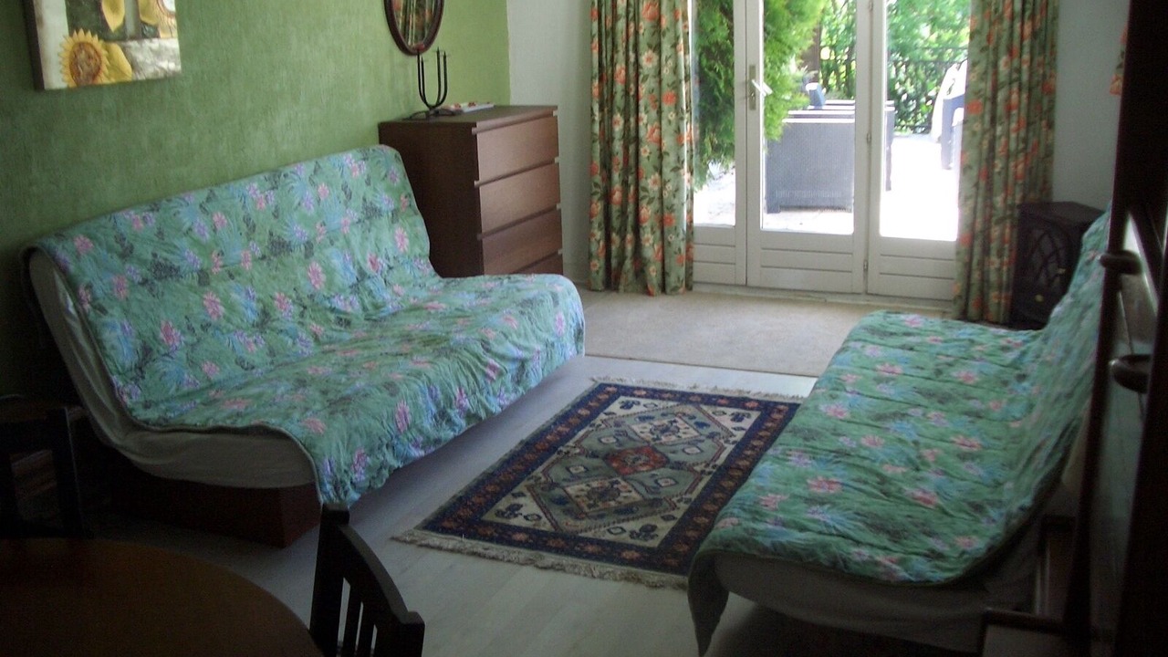 Photo of Livingroom in Saulx-les-Chartreux