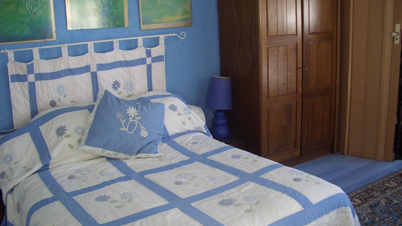 Photo of Bedroom in Saulx-les-Chartreux
