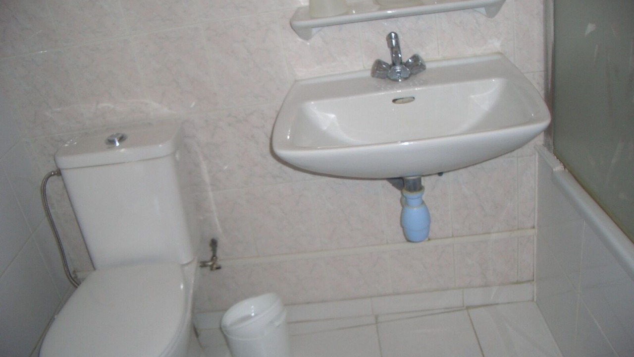 Photo of Bathroom in Saulx-les-Chartreux