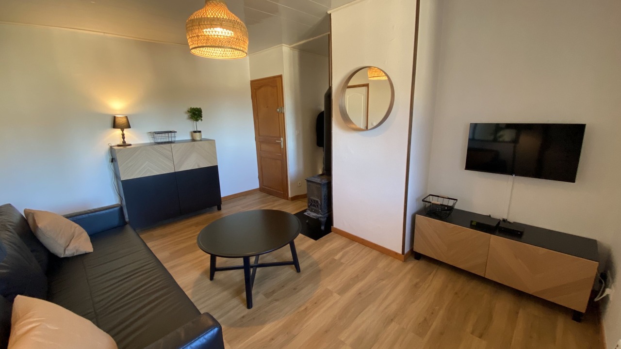 Photo of Livingroom in Chatillon