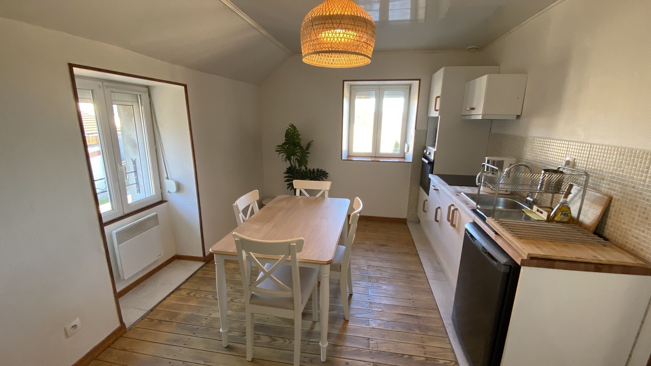 Photo of Kitchen in Chatillon