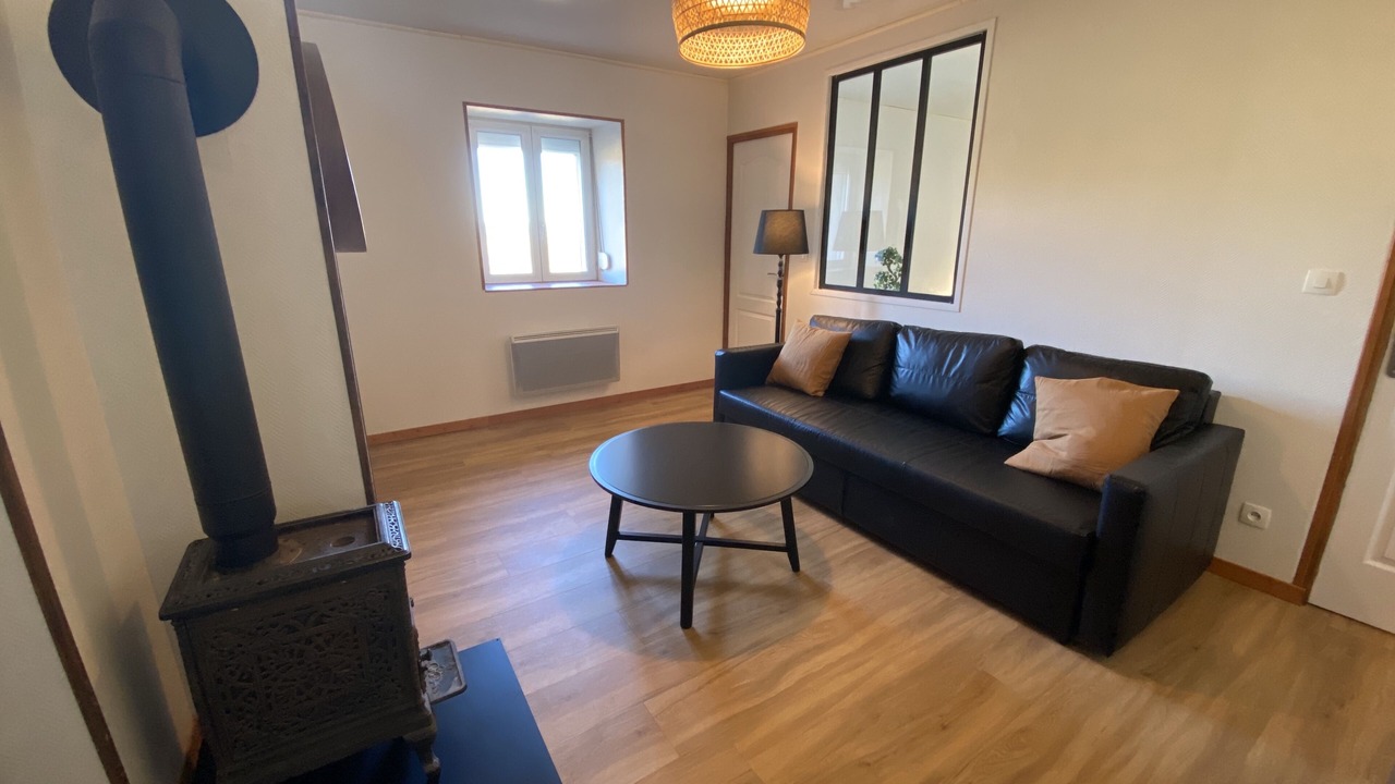 Photo of Livingroom in Chatillon