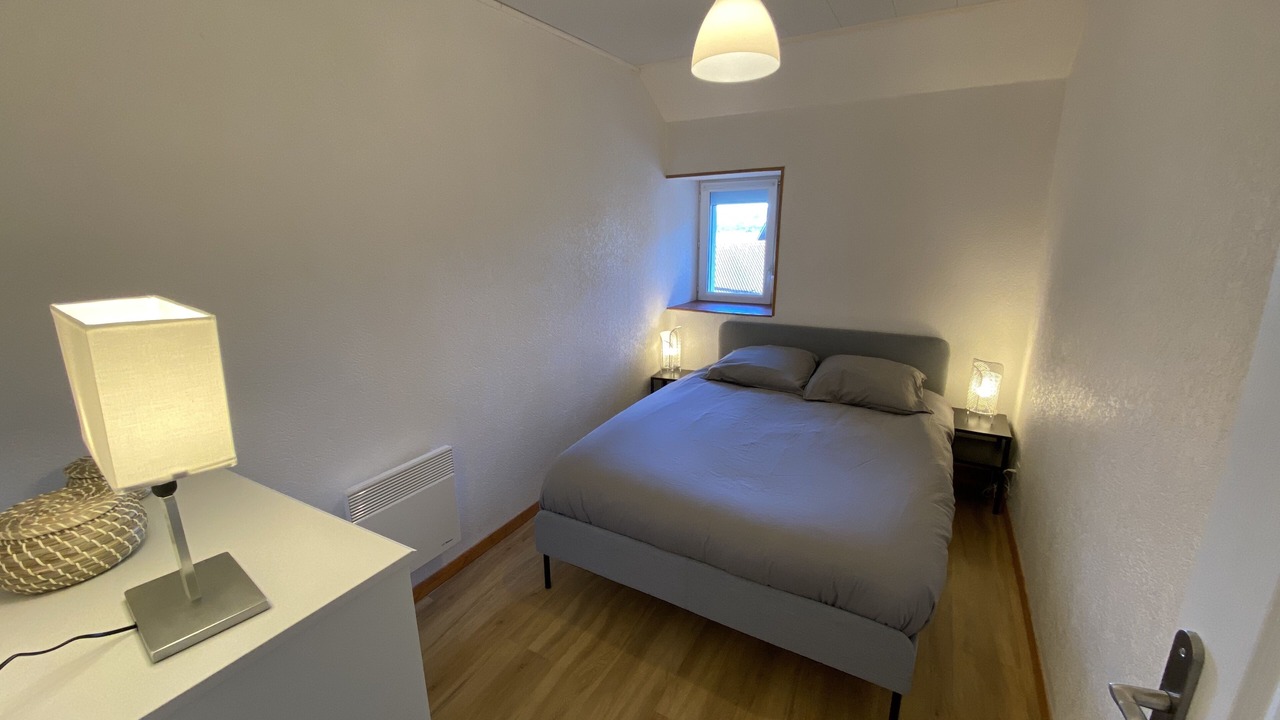 Photo of Bedroom in Chatillon