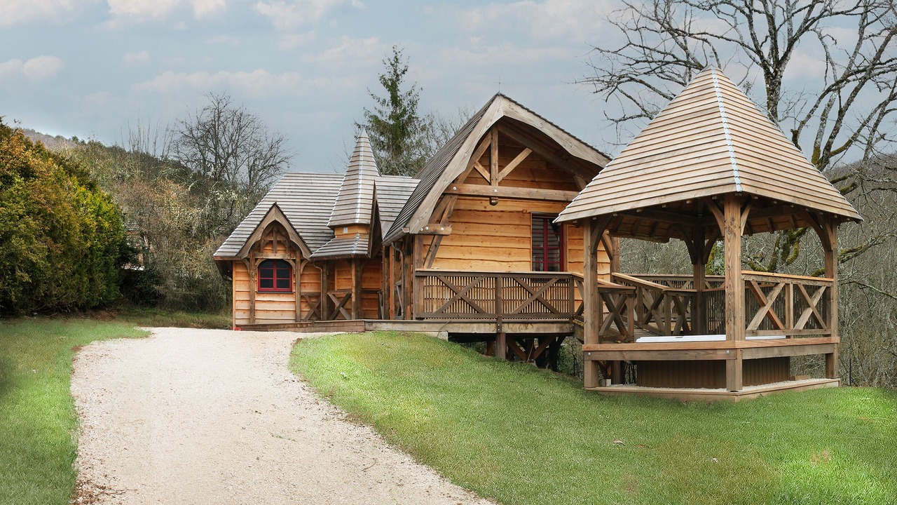 Photo of Outdoor in La Bussiere-sur-Ouche