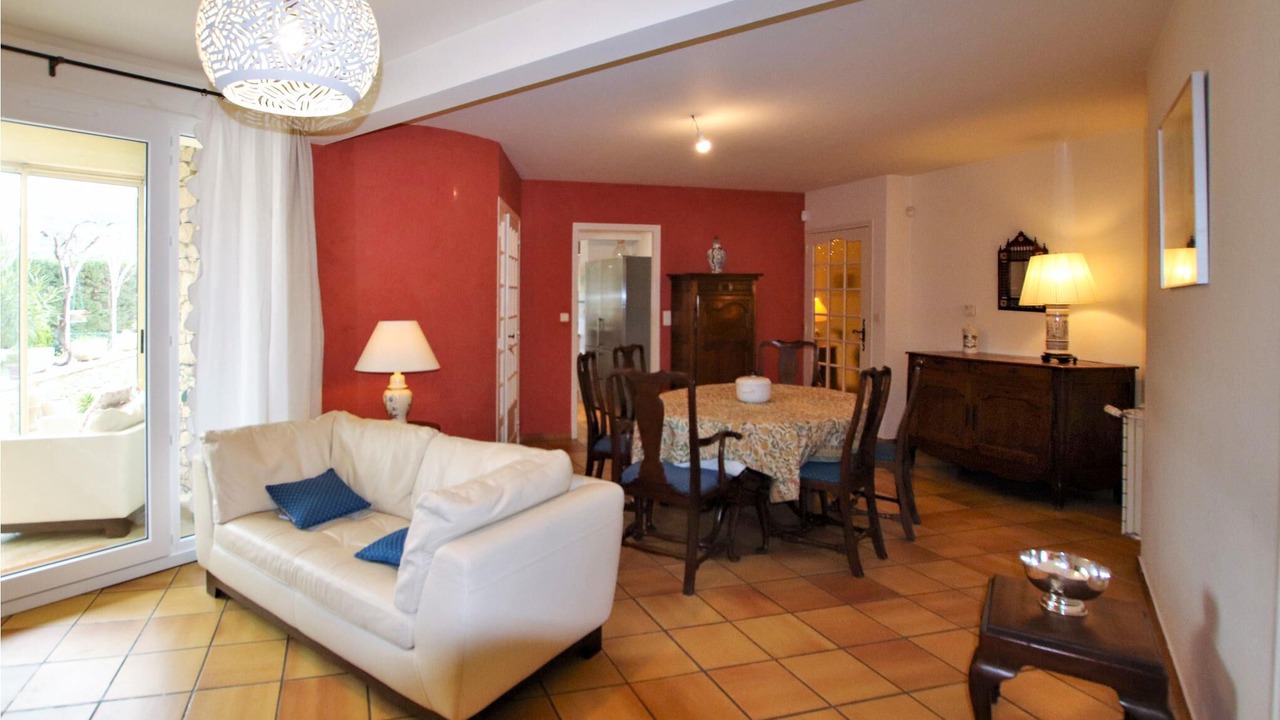 Photo of Bedroom in Condorcet