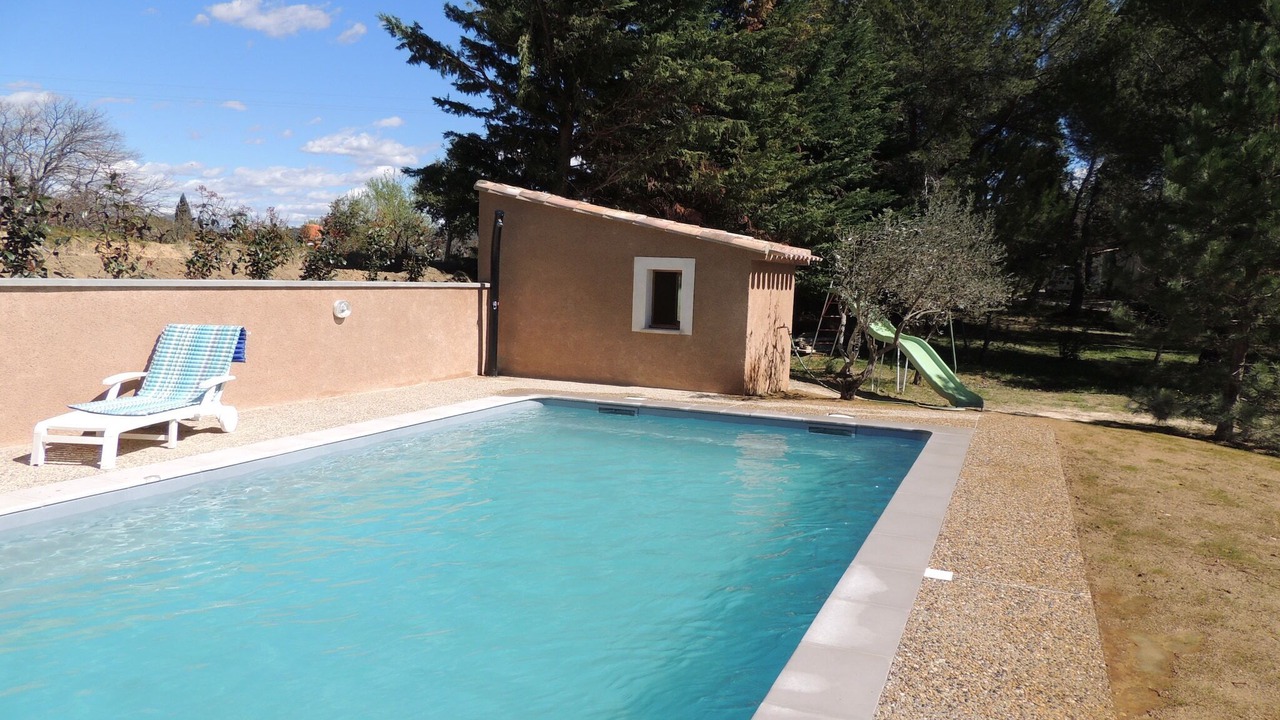Photo of Outdoor in Buisson