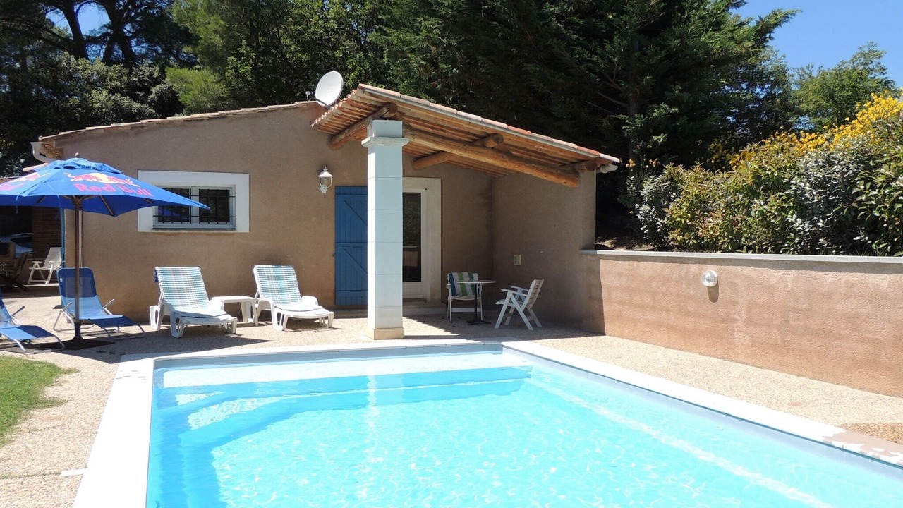 Photo of Outdoor in Buisson