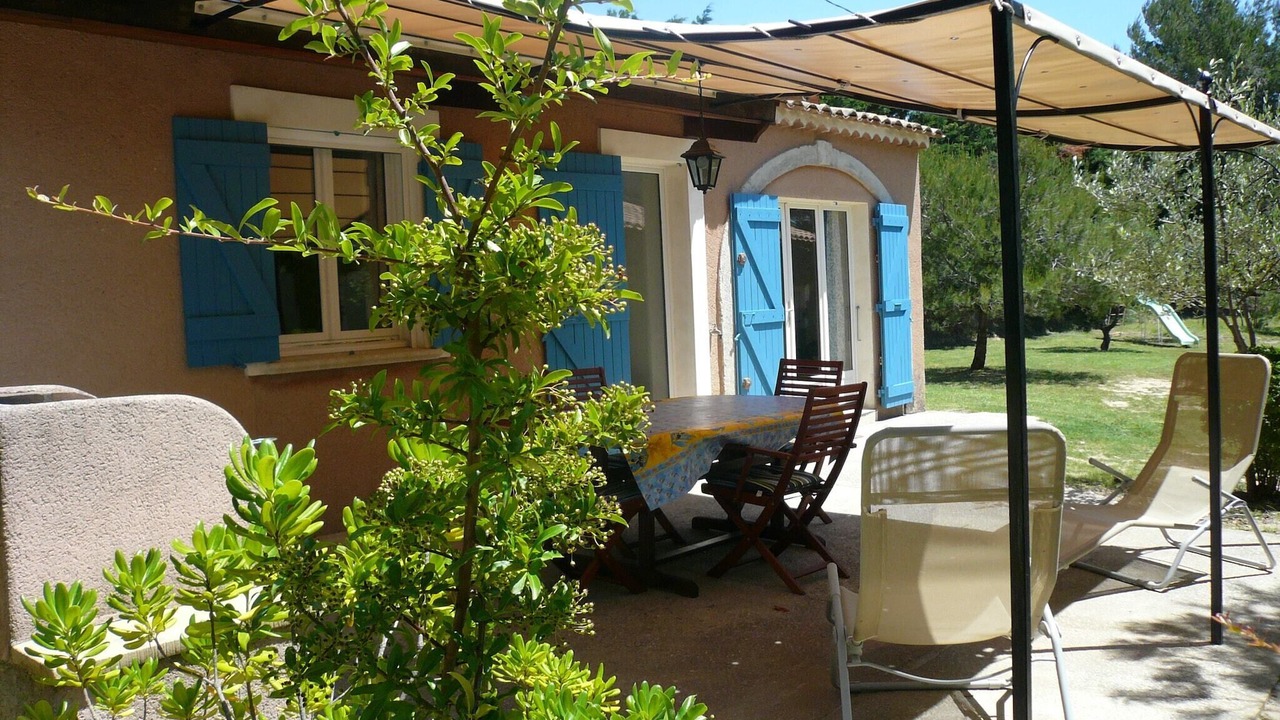 Photo of Patio Balcony in Buisson