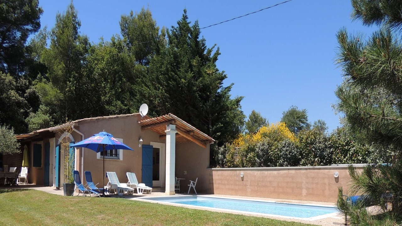 Photo of Outdoor in Buisson
