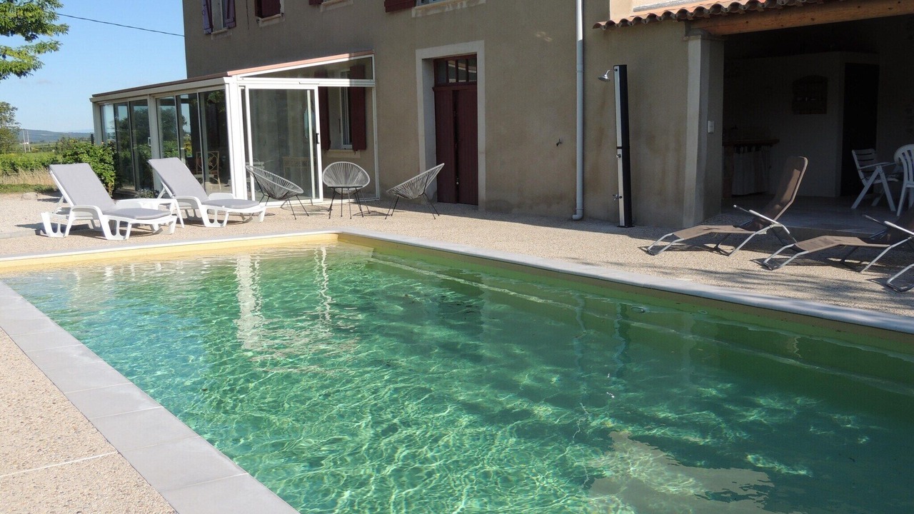 Photo of Outdoor in Rasteau