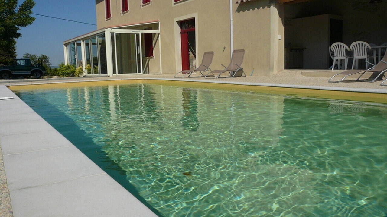 Photo of Outdoor in Rasteau