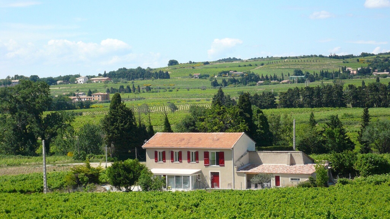 Photo of Outdoor in Rasteau