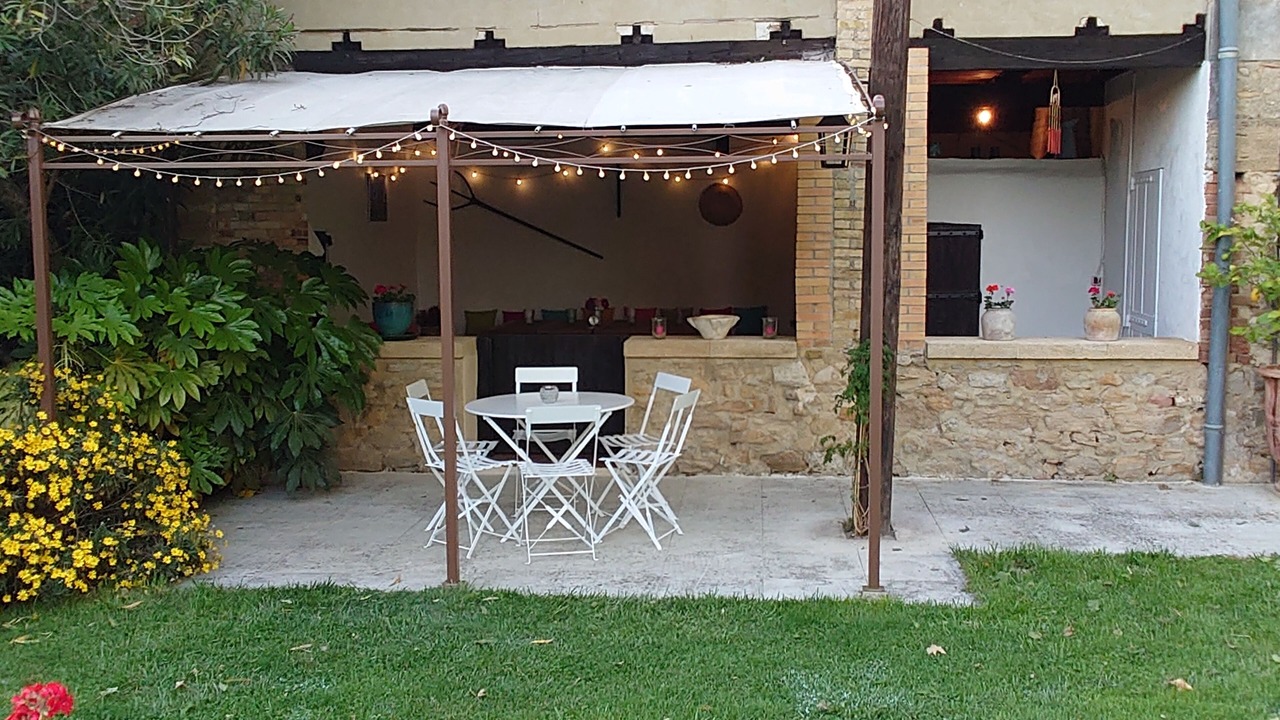 Photo of Outdoor in Bollene