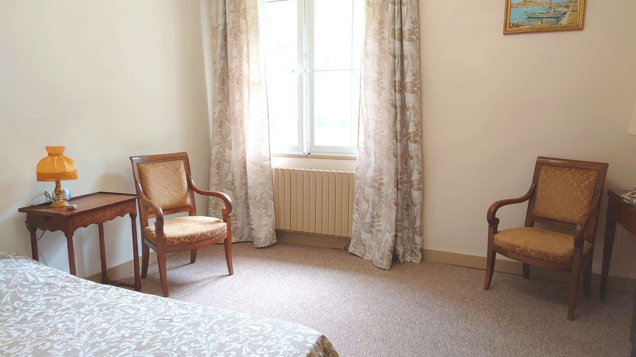 Photo of Bedroom in Bollene