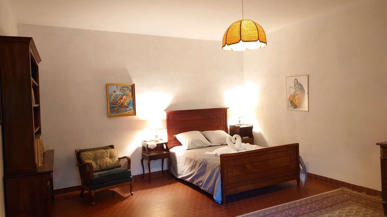 Photo of Bedroom in Bollene
