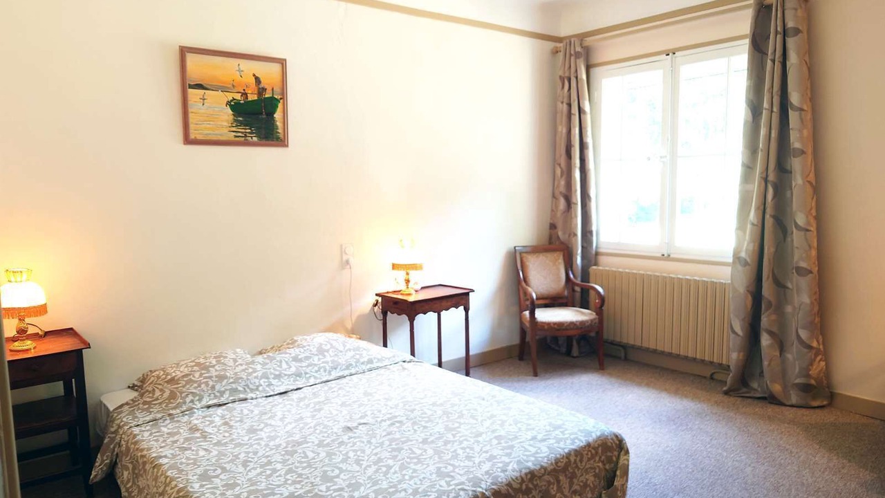 Photo of Bedroom in Bollene
