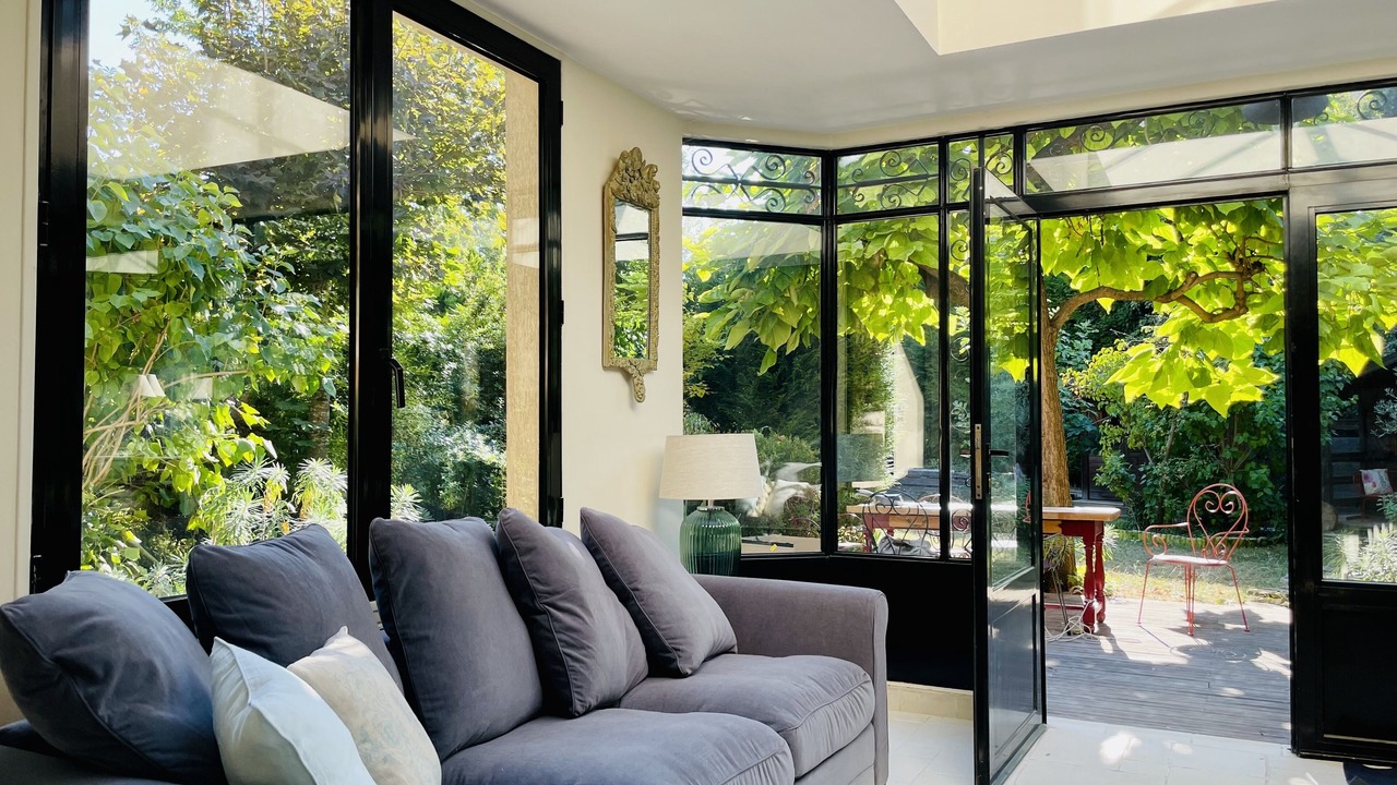 Photo of Livingroom in Vitry-sur-Seine