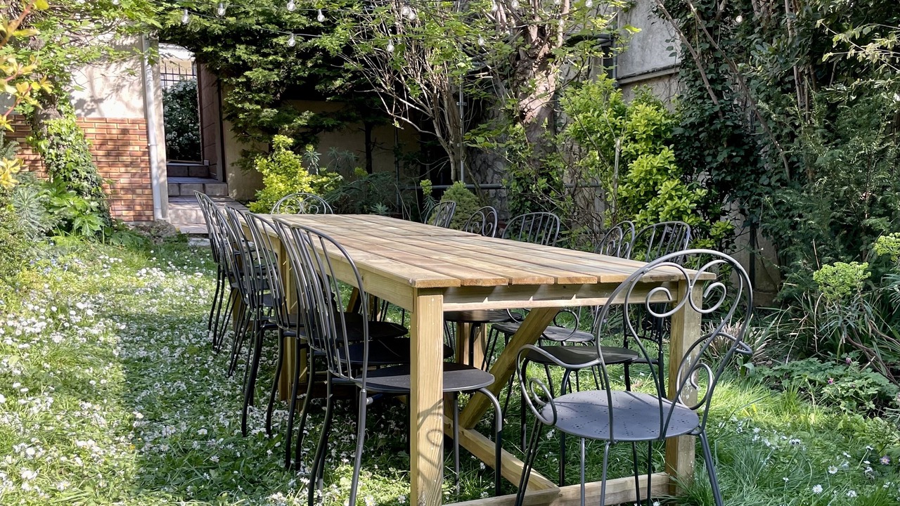 Photo of Outdoor in Vitry-sur-Seine