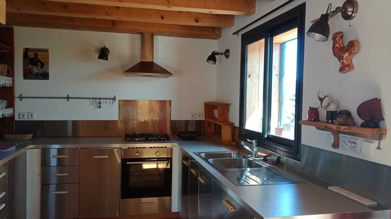 Photo of Kitchen in Sarras