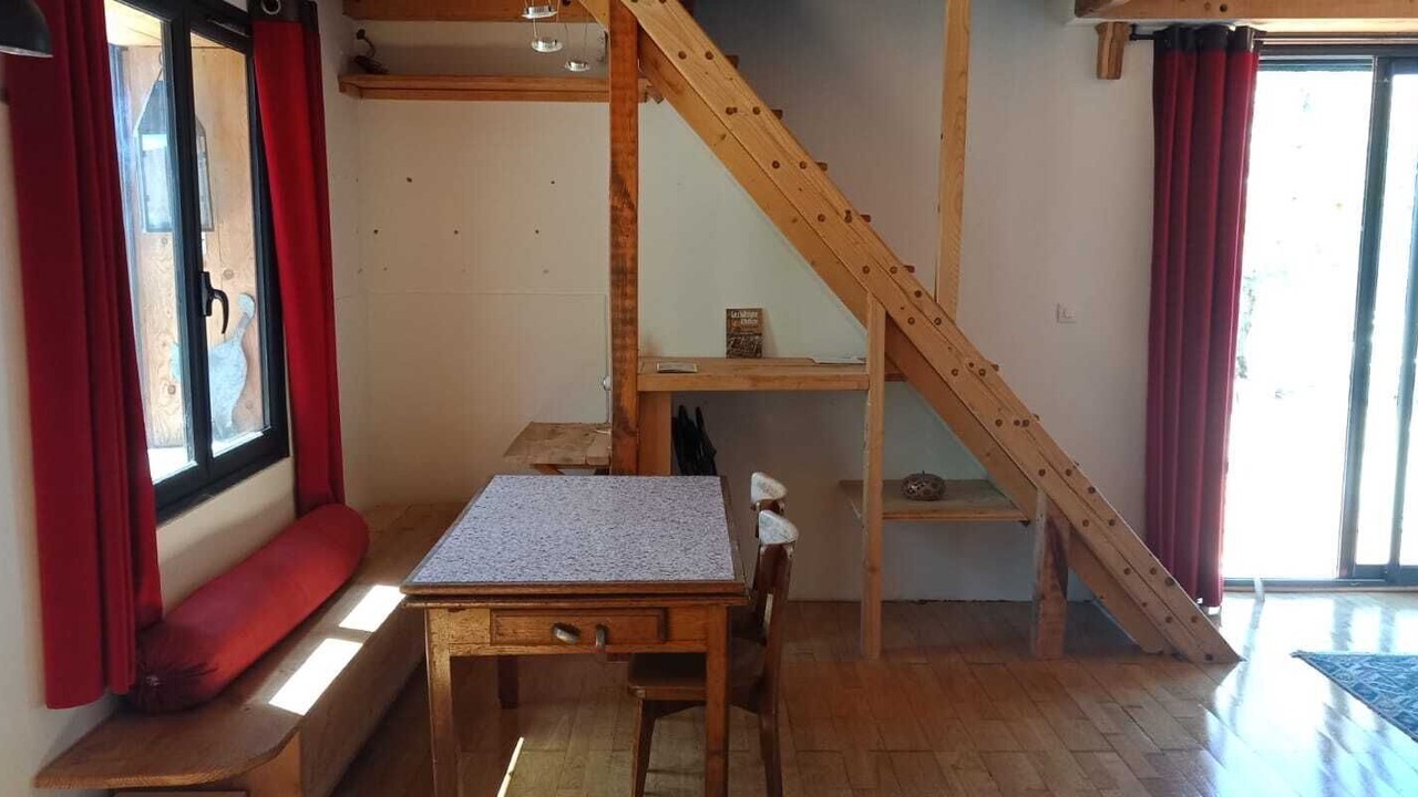 Photo of Livingroom in Sarras