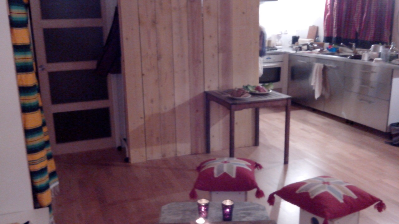 Photo of Livingroom in Sarras