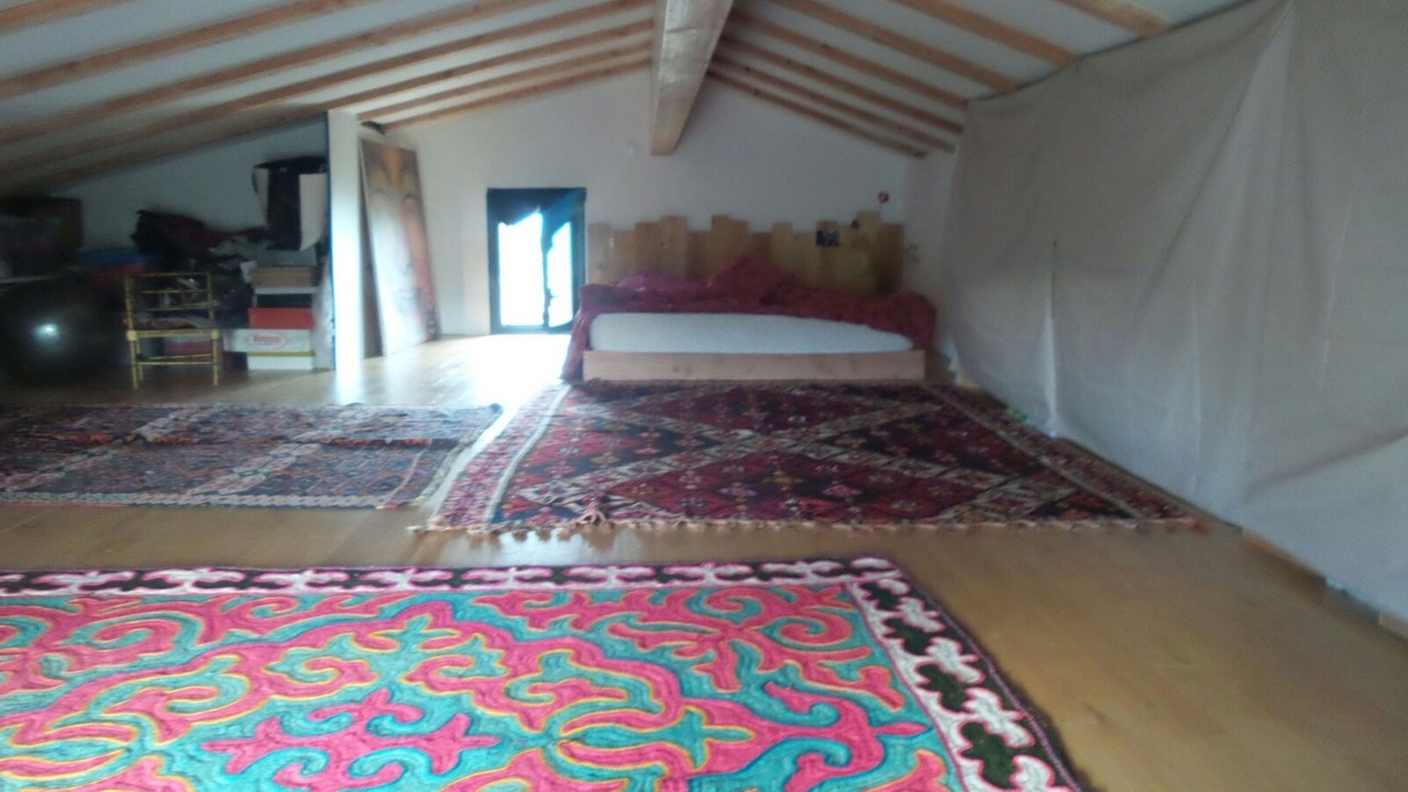 Photo of Bedroom in Sarras