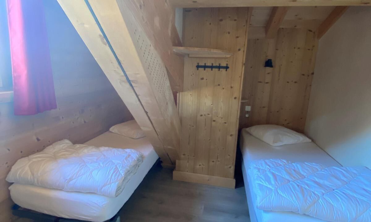 Photo of Bedroom in Areches