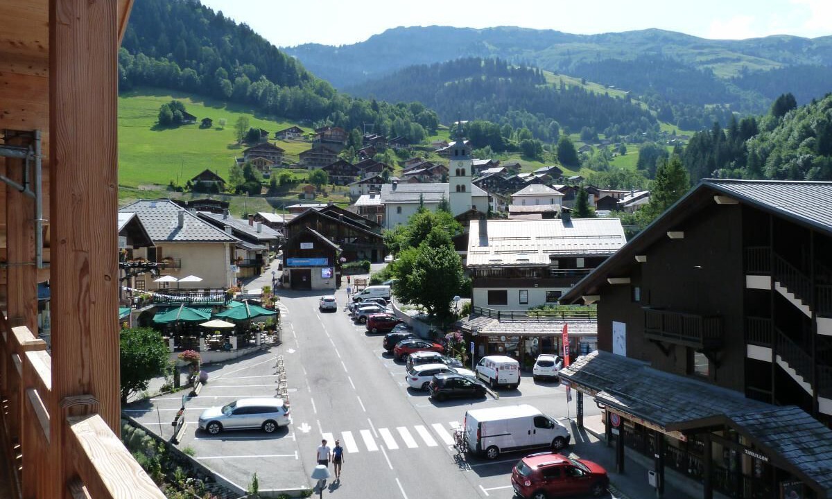 Photo of Outdoor in Areches