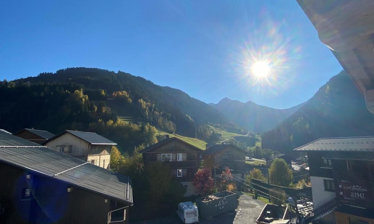 Photo of Outdoor in Areches
