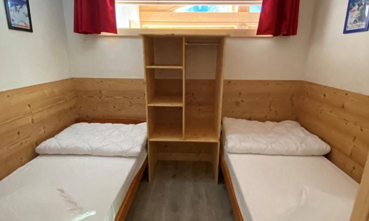 Photo of Bedroom in Areches