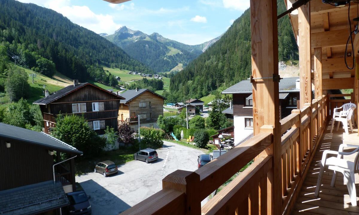Photo of Outdoor in Areches
