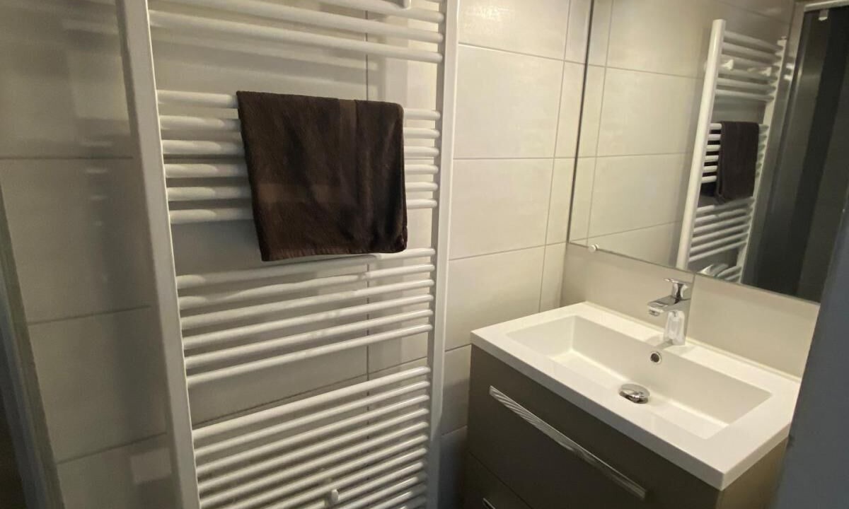 Photo of Bathroom in Areches