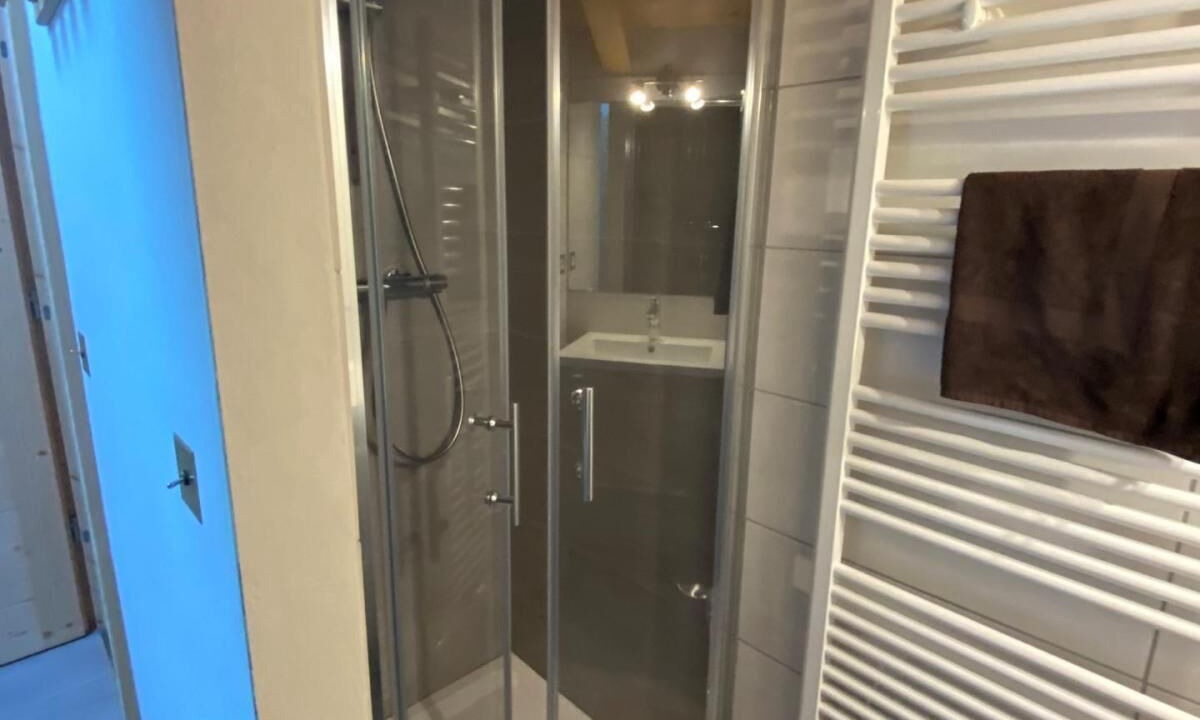 Photo of Bathroom in Areches