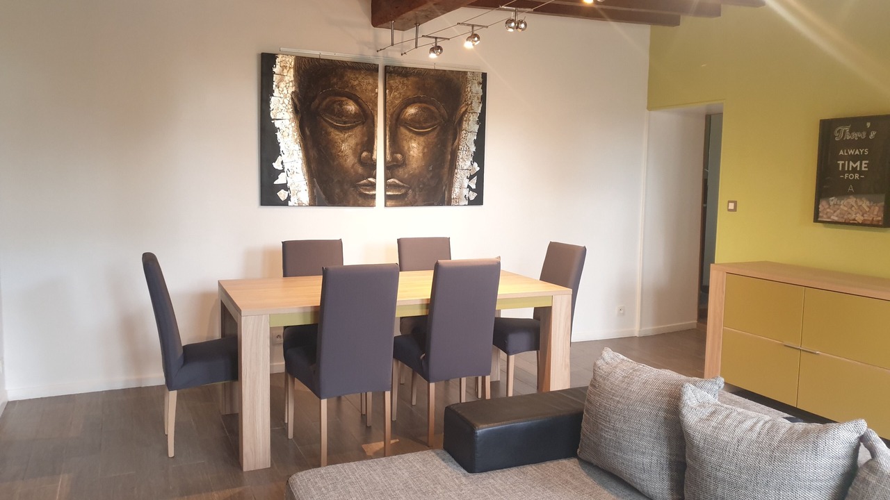 Photo of Livingroom in Gardefort