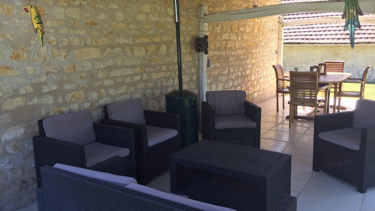 Photo of Outdoor in Gardefort