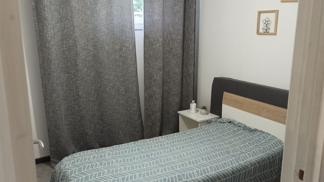 Photo of Bedroom in Saint-Francois d'Assise